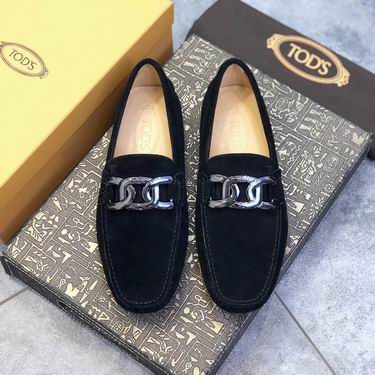 Tods sz38-45 mnh0512 (21)